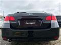 2010 Subaru Legacy B4