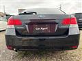 2010 Subaru Legacy B4