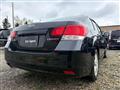 2010 Subaru Legacy B4