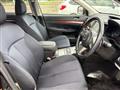 2010 Subaru Legacy B4