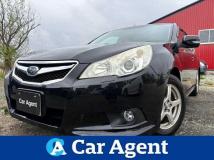 2010 Subaru Legacy B4
