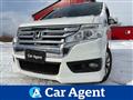 2012 Honda Step WGN