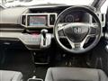 2012 Honda Step WGN