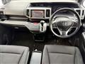 2012 Honda Step WGN