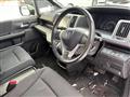 2012 Honda Step WGN