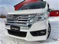 2012 Honda Step WGN