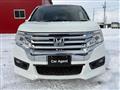 2012 Honda Step WGN