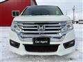 2012 Honda Step WGN