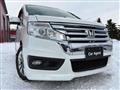 2012 Honda Step WGN