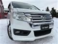 2012 Honda Step WGN