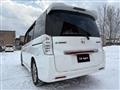 2012 Honda Step WGN