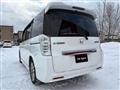 2012 Honda Step WGN