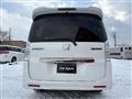 2012 Honda Step WGN