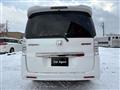 2012 Honda Step WGN