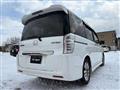 2012 Honda Step WGN