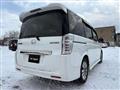2012 Honda Step WGN
