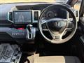 2013 Honda Step WGN