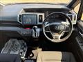 2013 Honda Step WGN