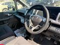 2013 Honda Step WGN