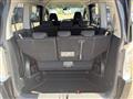 2013 Honda Step WGN