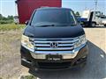 2013 Honda Step WGN