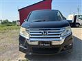 2013 Honda Step WGN