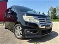 2013 Honda Step WGN