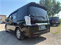 2013 Honda Step WGN