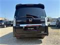 2013 Honda Step WGN