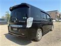 2013 Honda Step WGN
