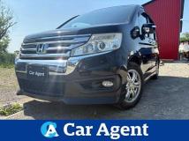 2013 Honda Step WGN