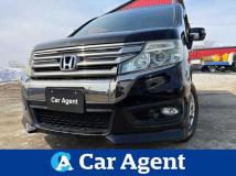 2013 Honda Step WGN
