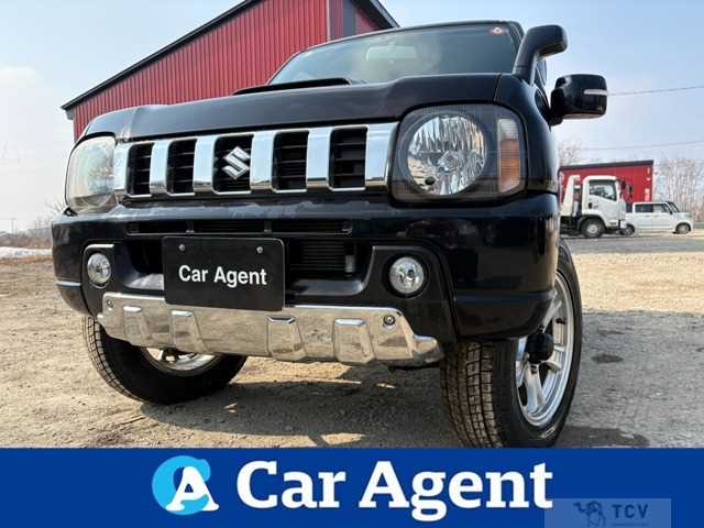 2014 Suzuki Jimny