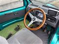 1996 Daihatsu Midgetii