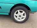 1996 Daihatsu Midgetii