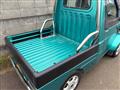 1996 Daihatsu Midgetii
