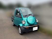 1996 Daihatsu Midgetii