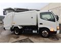 2017 Hino Dutro