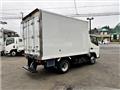 2018 Mitsubishi Canter