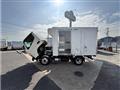 2019 Mitsubishi Canter