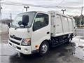 2015 Hino Dutro
