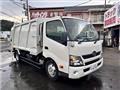 2015 Hino Dutro