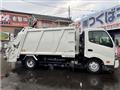 2015 Hino Dutro