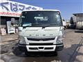 2021 Mitsubishi Canter