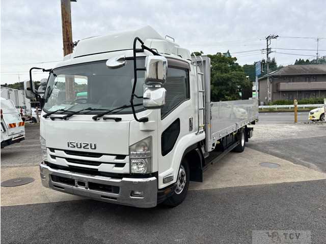2015 Isuzu Isuzu Others