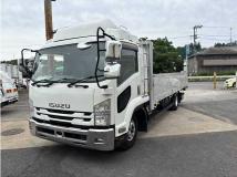 2015 Isuzu Isuzu Others