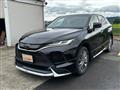 2020 Toyota Harrier