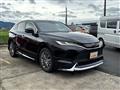 2020 Toyota Harrier
