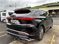 2020 Toyota Harrier