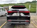 2020 Toyota Harrier